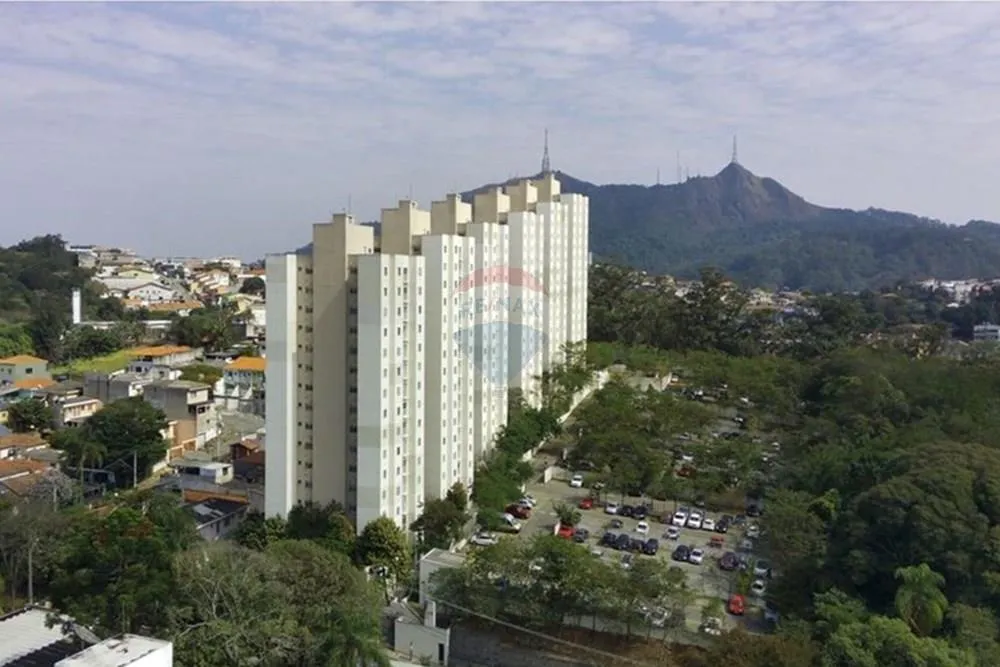 Apartamento, 2 quartos, 43 m² - Foto 5