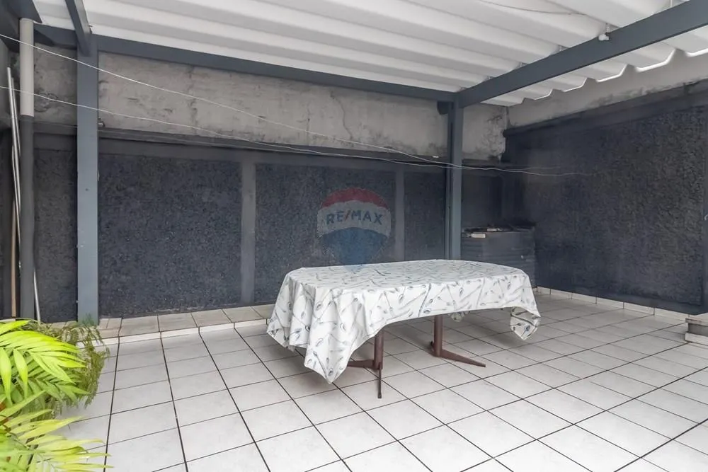Sobrado, 4 quartos, 200 m² - Foto 5
