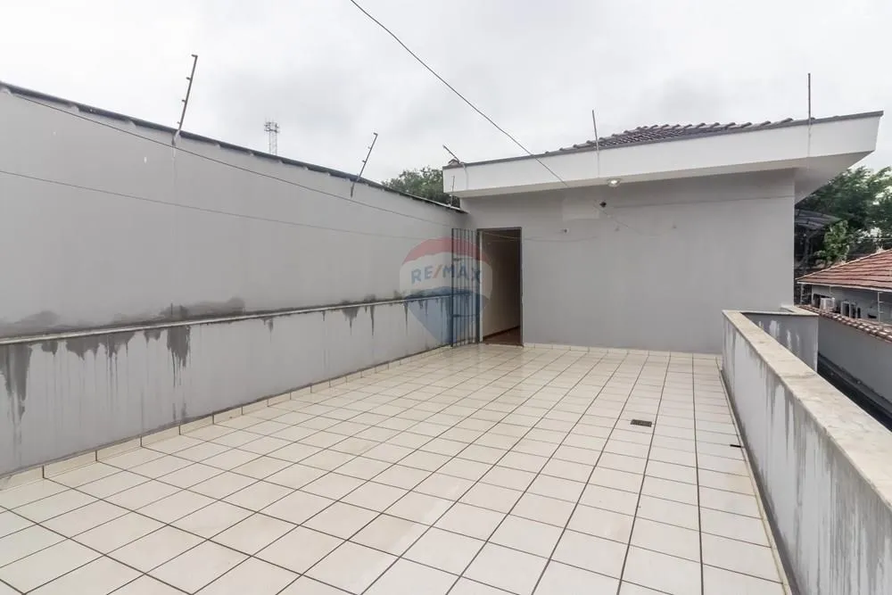 Sobrado, 4 quartos, 200 m² - Foto 7