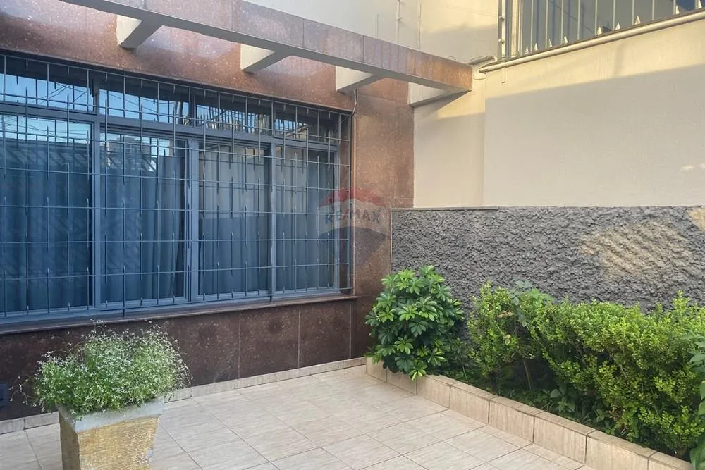 Sobrado, 4 quartos, 200 m² - Foto 2