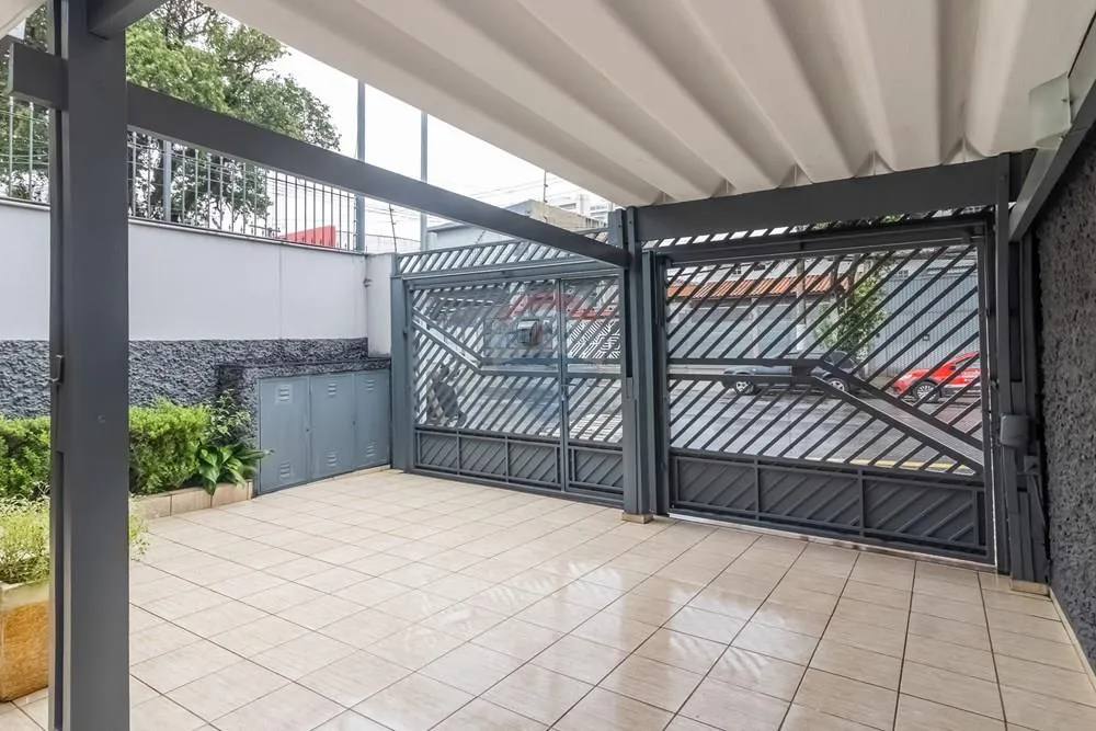 Sobrado, 4 quartos, 200 m² - Foto 1