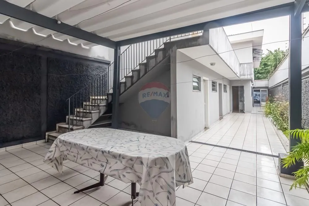 Sobrado, 4 quartos, 200 m² - Foto 6