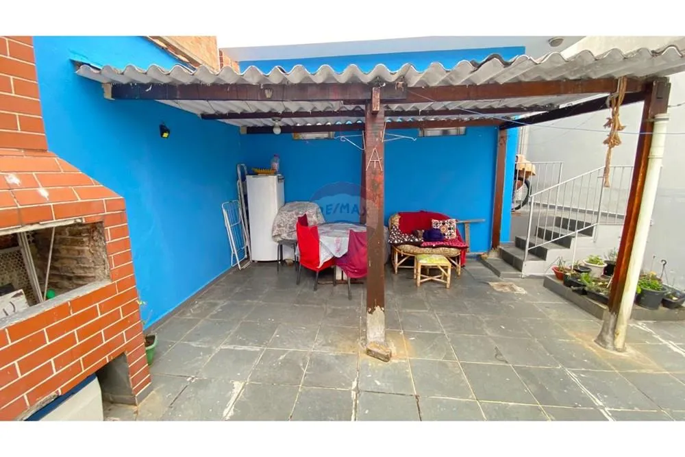 Casa, 3 quartos, 120 m² - Foto 1