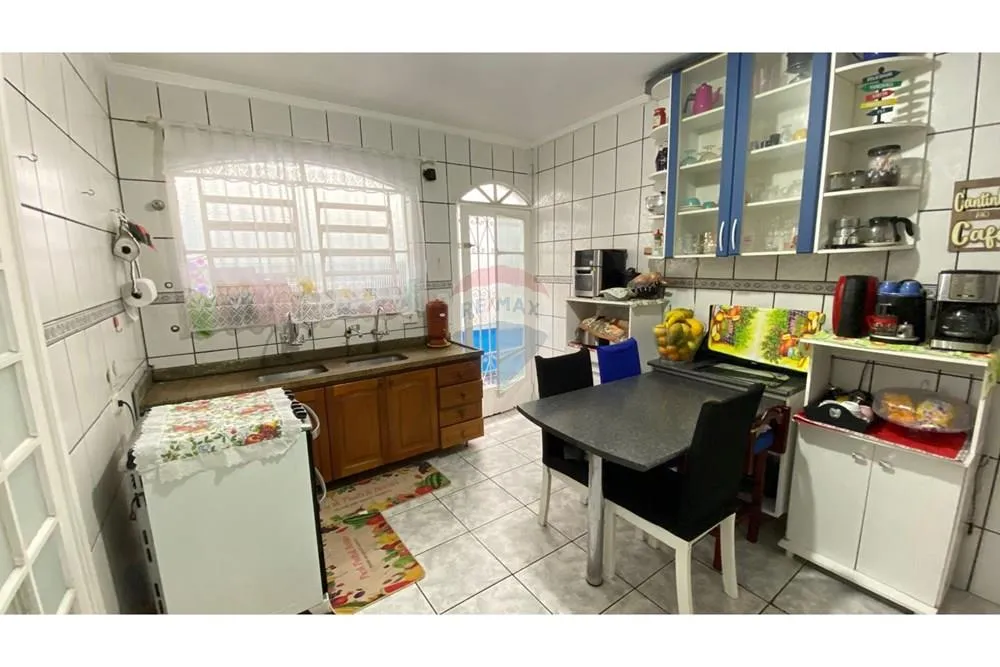 Casa, 3 quartos, 120 m² - Foto 1