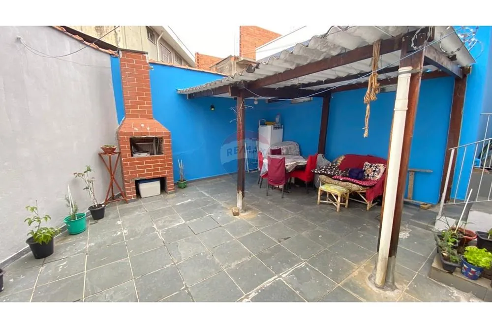 Casa, 3 quartos, 120 m² - Foto 8