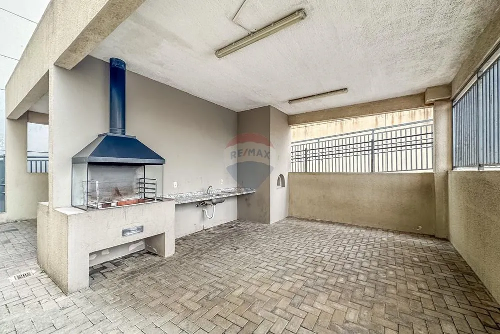 Apartamento, 2 quartos, 56 m² - Foto 7