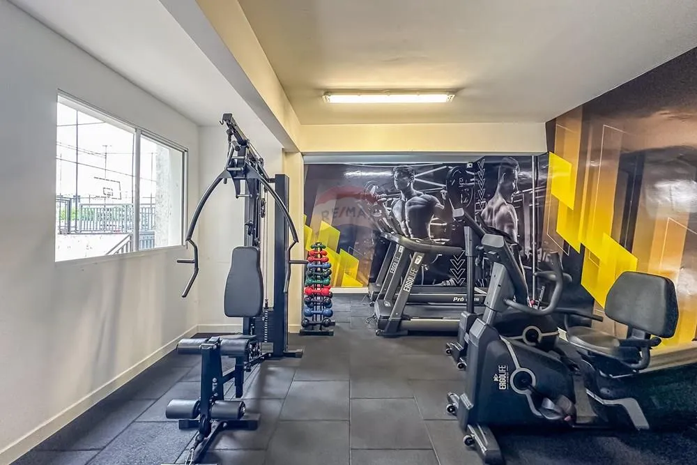 Apartamento, 2 quartos, 56 m² - Foto 6