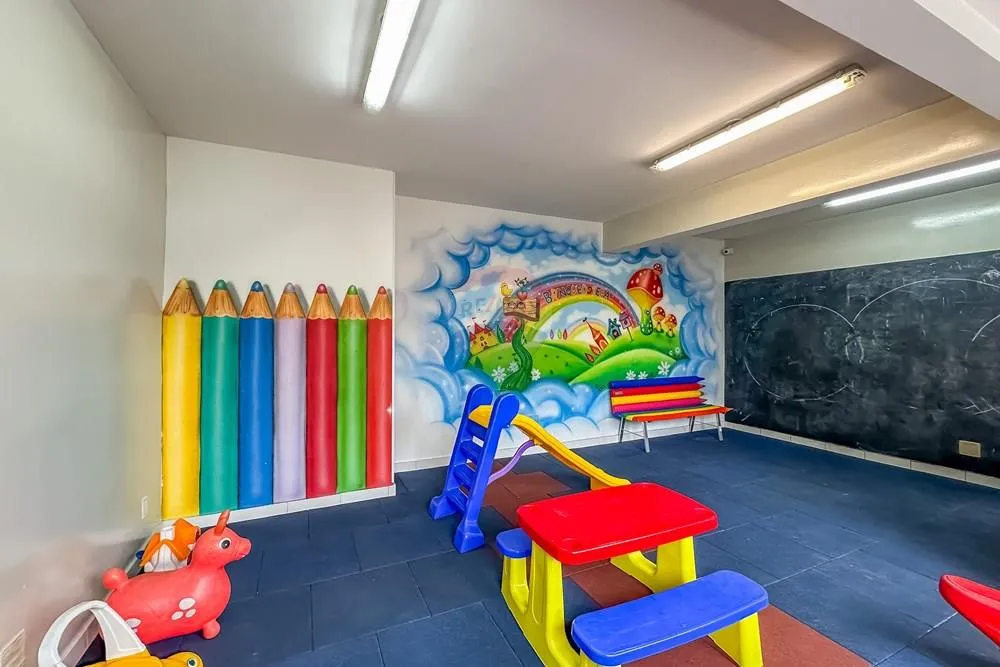 Apartamento, 2 quartos, 56 m² - Foto 11