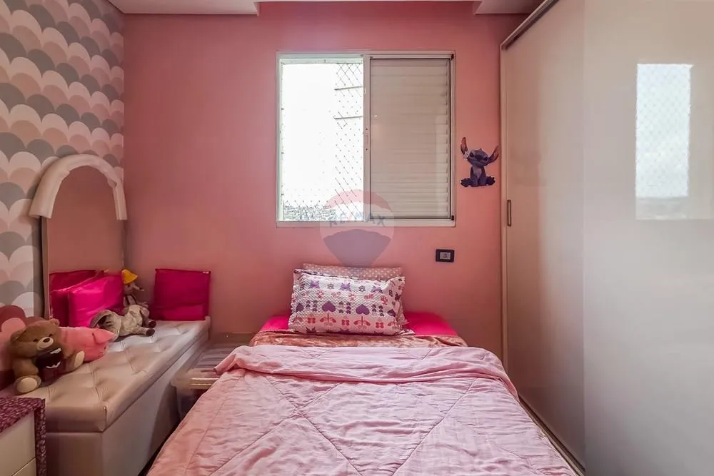Apartamento, 2 quartos, 56 m² - Foto 3