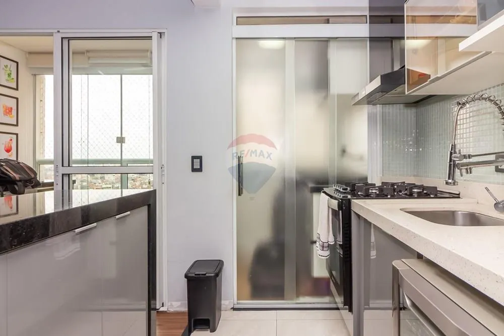 Apartamento, 2 quartos, 56 m² - Foto 4