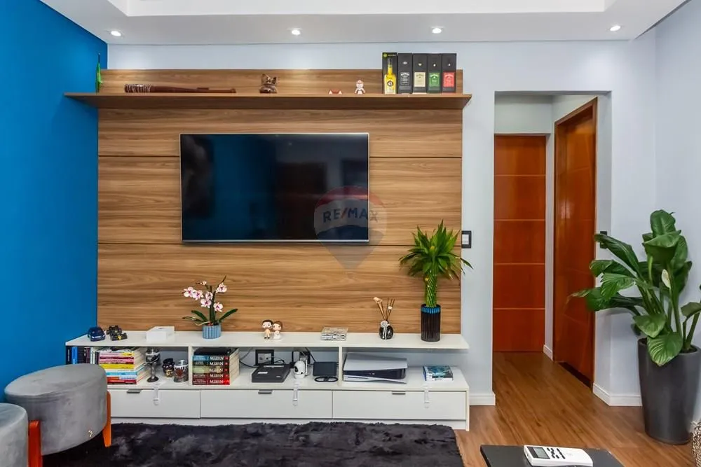 Apartamento, 2 quartos, 56 m² - Foto 8