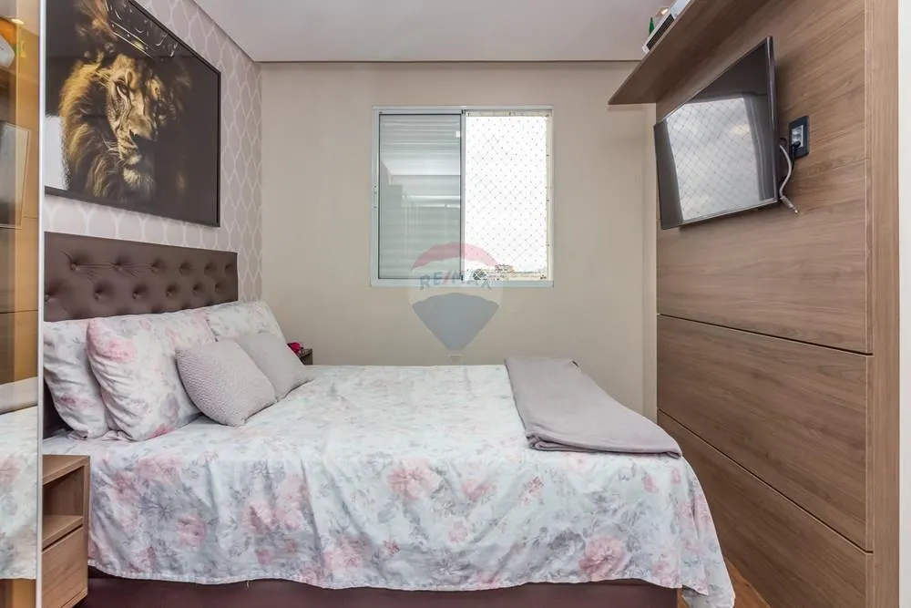 Apartamento, 2 quartos, 56 m² - Foto 7