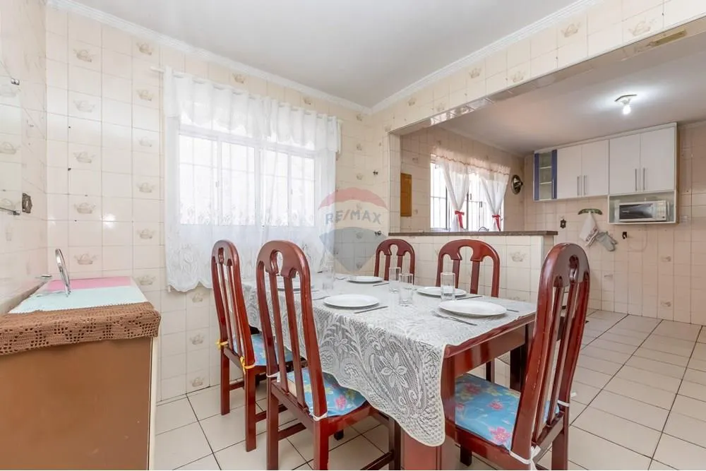 Casa, 4 quartos, 128 m² - Foto 3