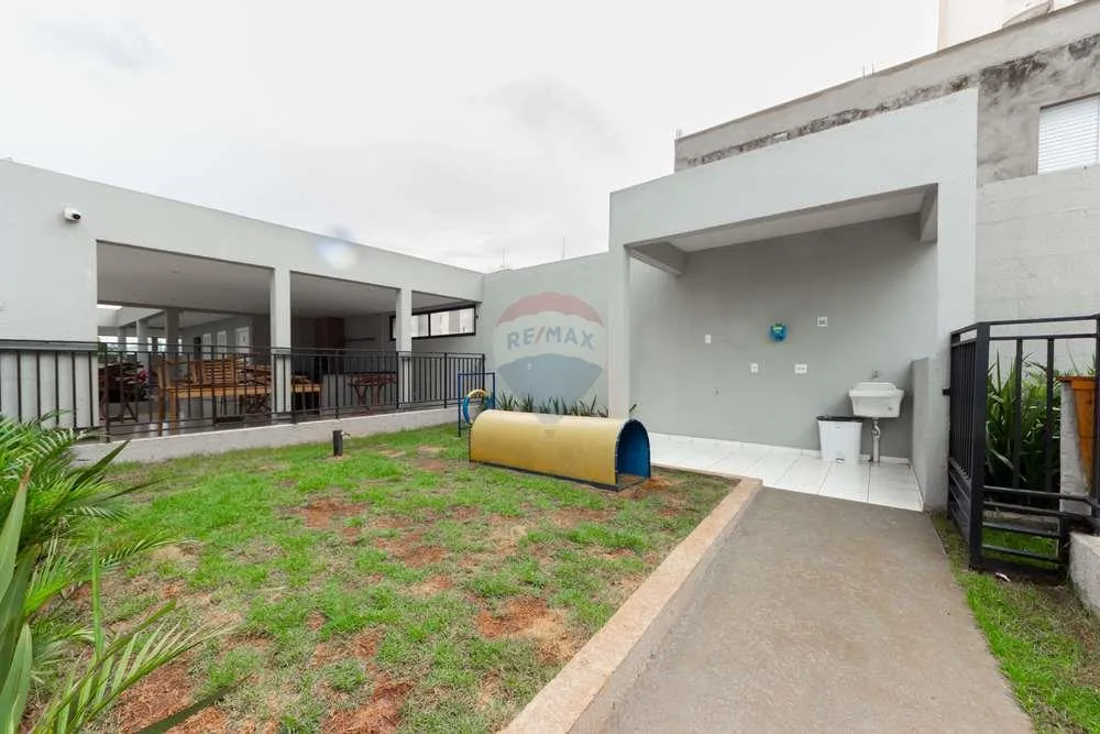 Apartamento, 2 quartos, 55 m² - Foto 6