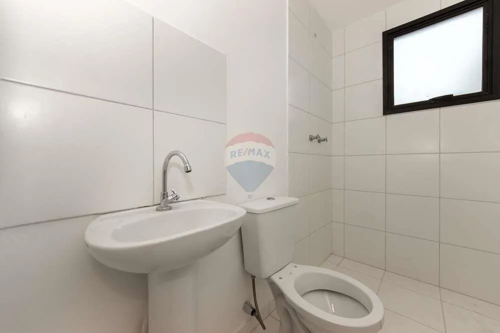 Apartamento, 2 quartos, 55 m² - Foto 1