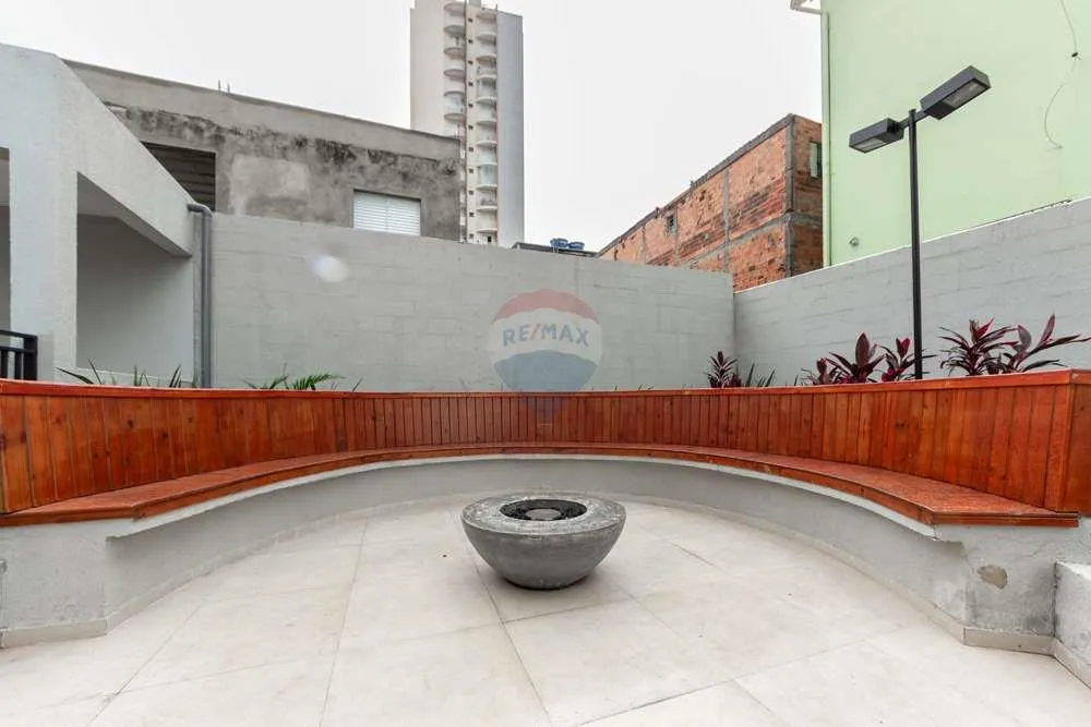 Apartamento, 2 quartos, 55 m² - Foto 7