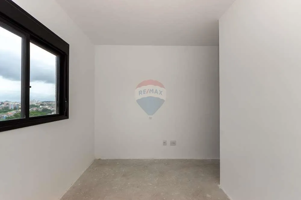 Apartamento, 2 quartos, 55 m² - Foto 2