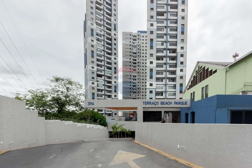 Apartamento, 2 quartos, 55 m² - Foto 8