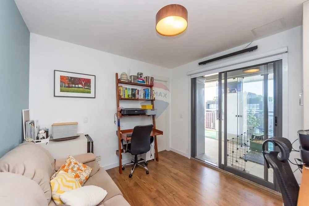 Apartamento, 2 quartos, 107 m² - Foto 1