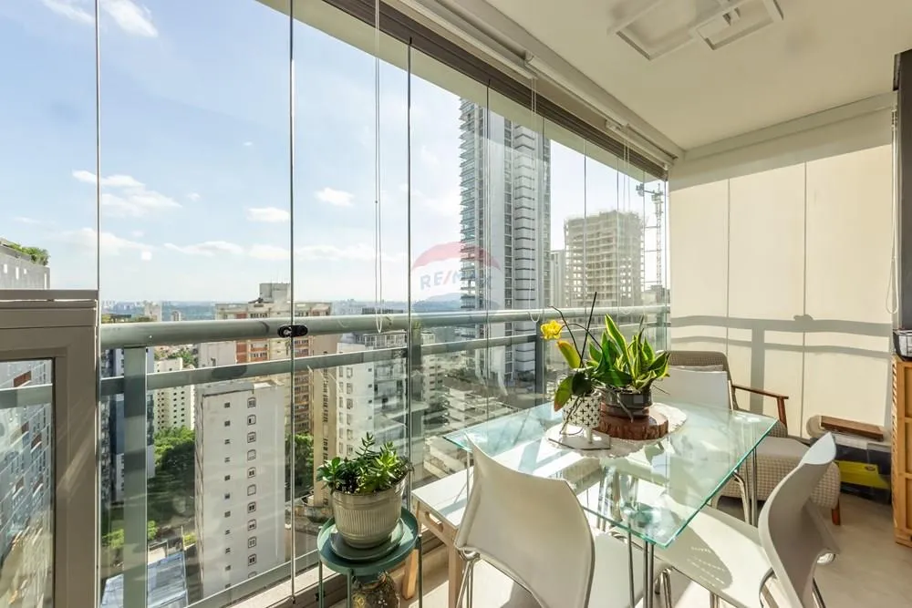 Apartamento, 2 quartos, 107 m² - Foto 3