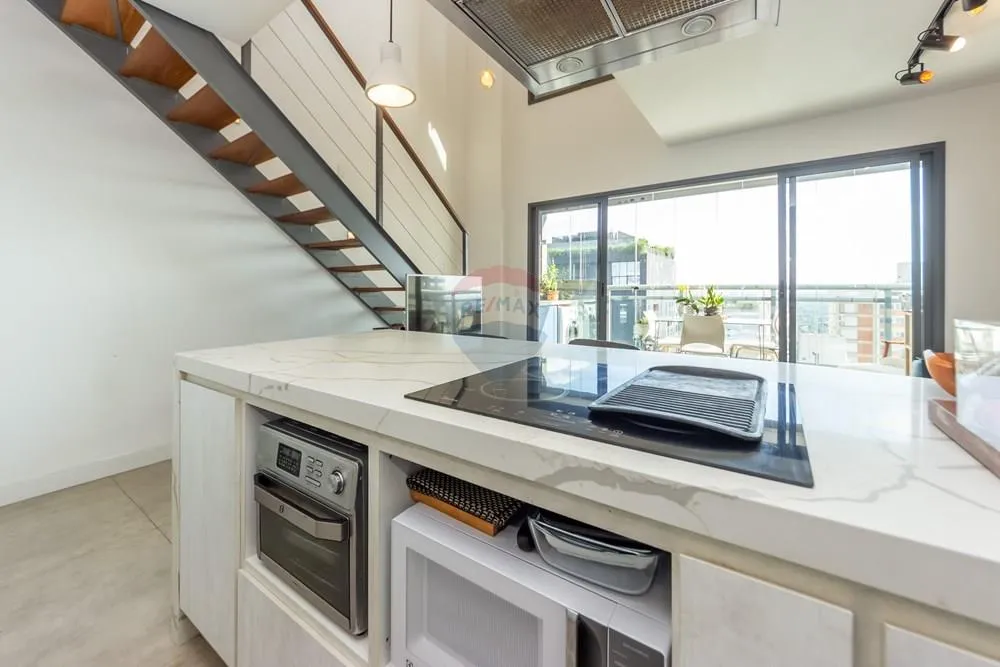 Apartamento, 2 quartos, 107 m² - Foto 2