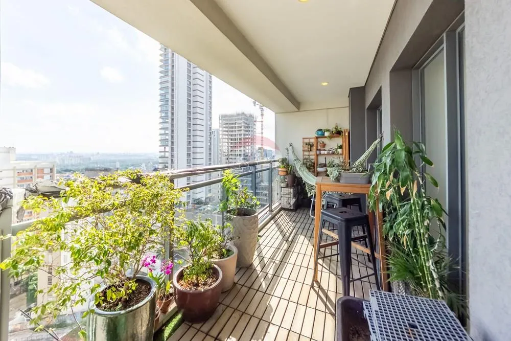 Apartamento, 2 quartos, 107 m² - Foto 5
