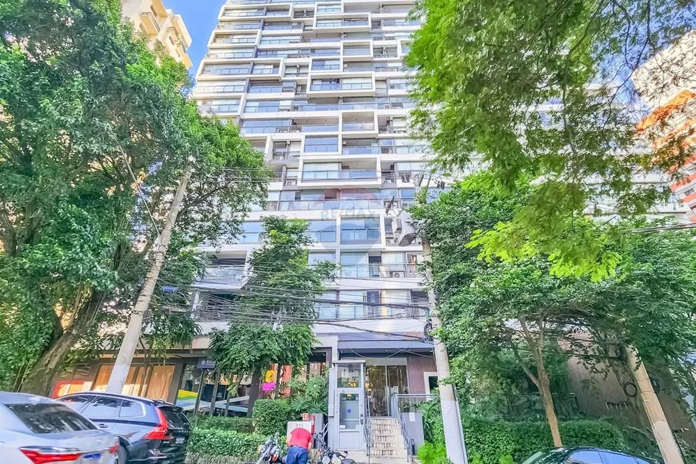 Apartamento, 2 quartos, 107 m² - Foto 8