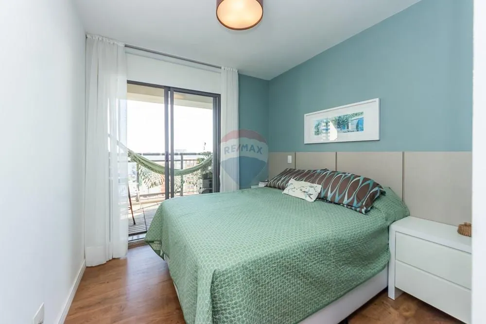 Apartamento, 2 quartos, 107 m² - Foto 2