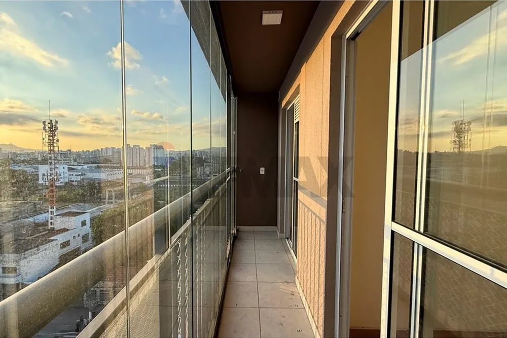 Apartamento, 1 quarto, 29 m² - Foto 4