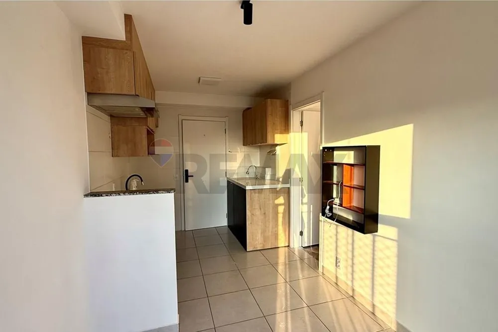 Apartamento, 1 quarto, 29 m² - Foto 3
