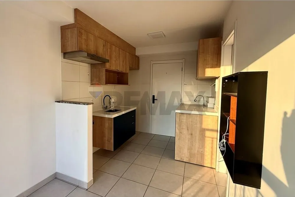 Apartamento, 1 quarto, 29 m² - Foto 2