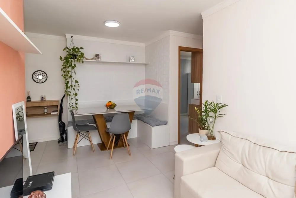 Apartamento, 2 quartos, 42 m² - Foto 4