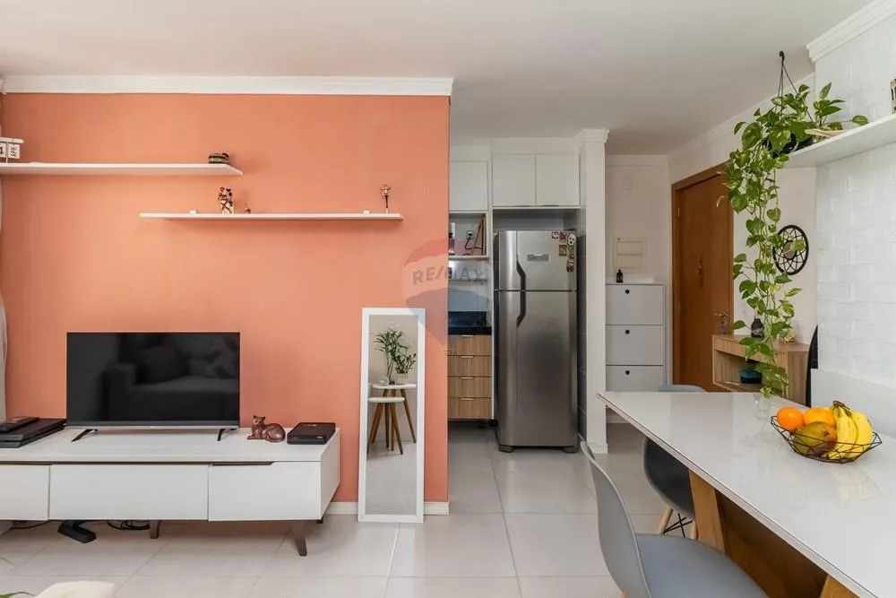 Apartamento, 2 quartos, 42 m² - Foto 1