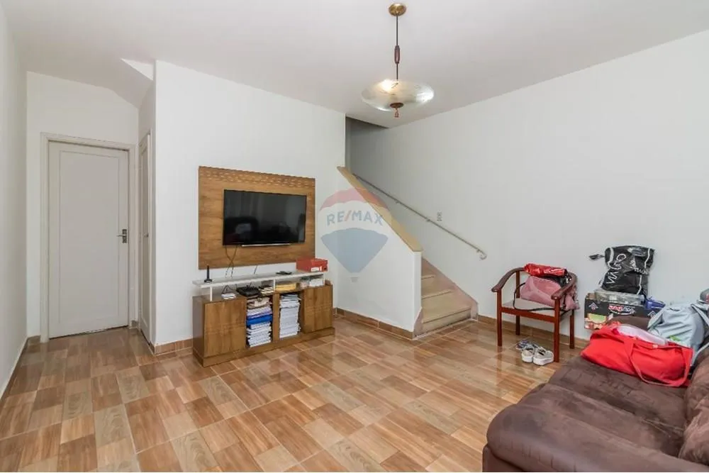 Sobrado, 3 quartos, 120 m² - Foto 4