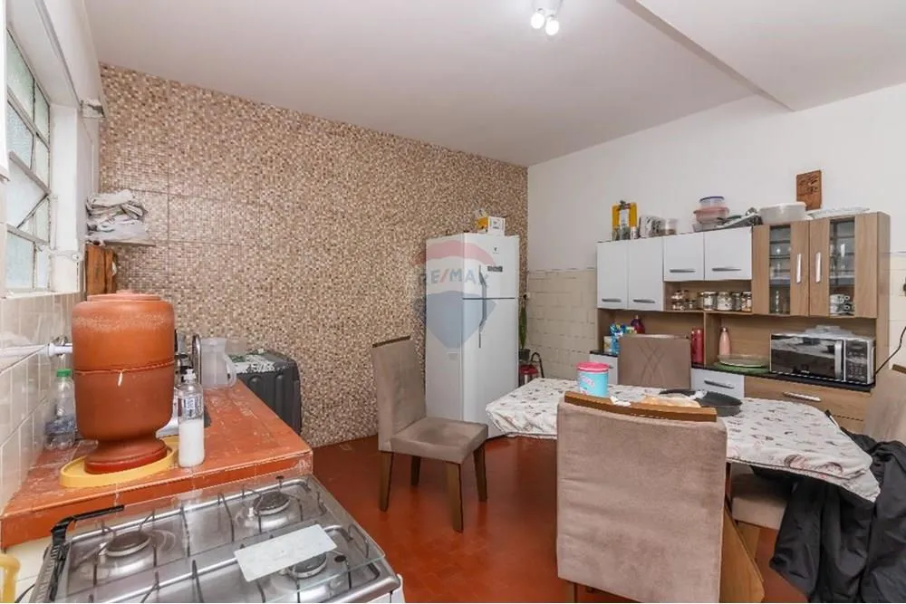 Sobrado, 3 quartos, 120 m² - Foto 1