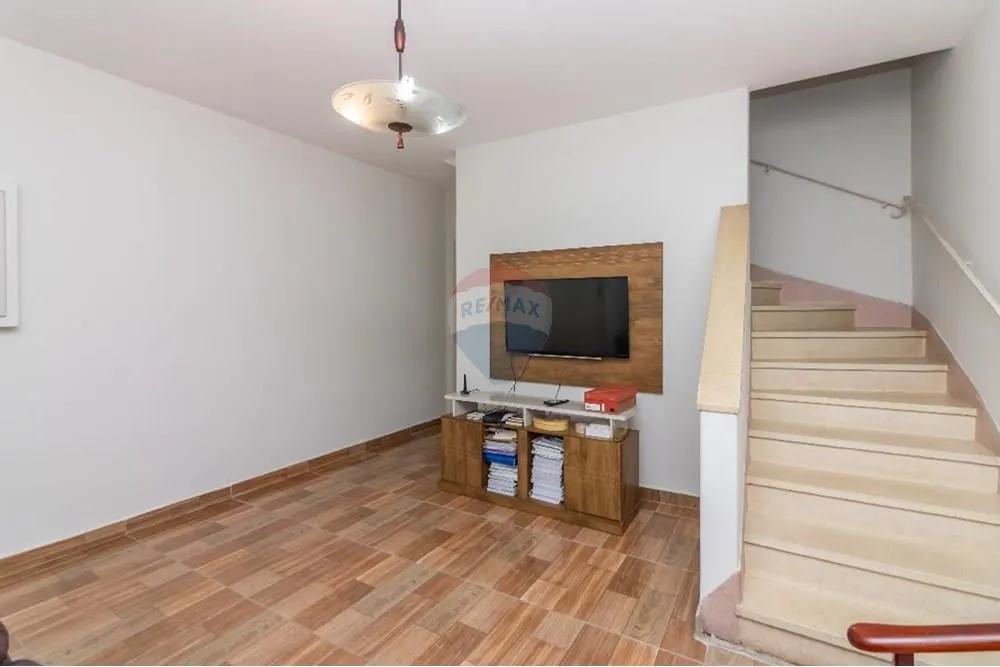 Sobrado, 3 quartos, 120 m² - Foto 3