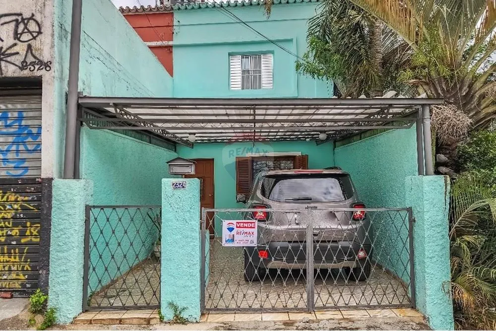 Sobrado, 3 quartos, 120 m² - Foto 6
