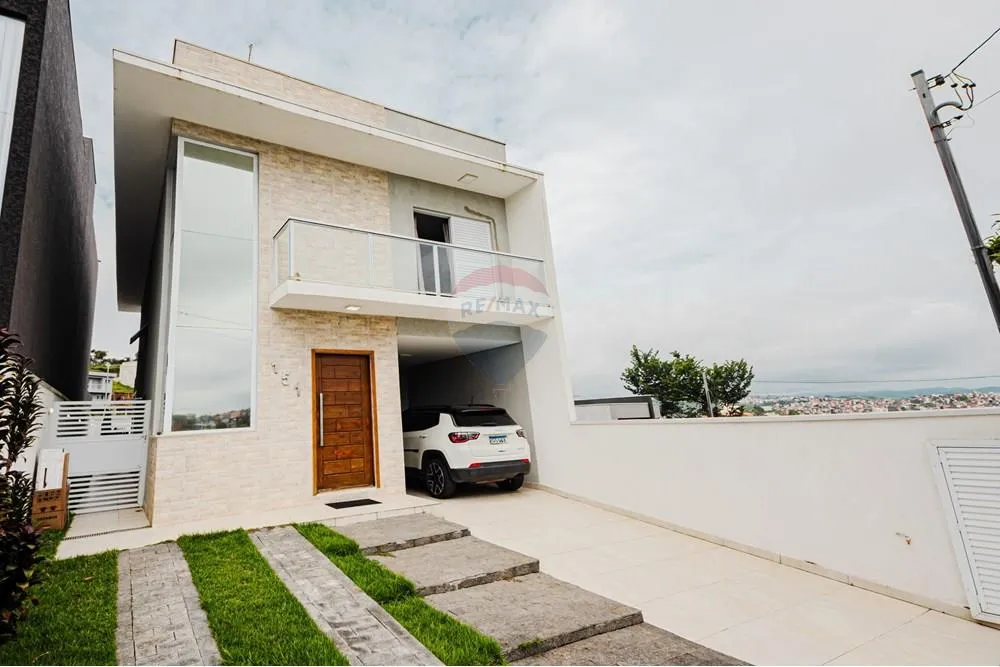 Casa, 3 quartos, 189 m² - Foto 8