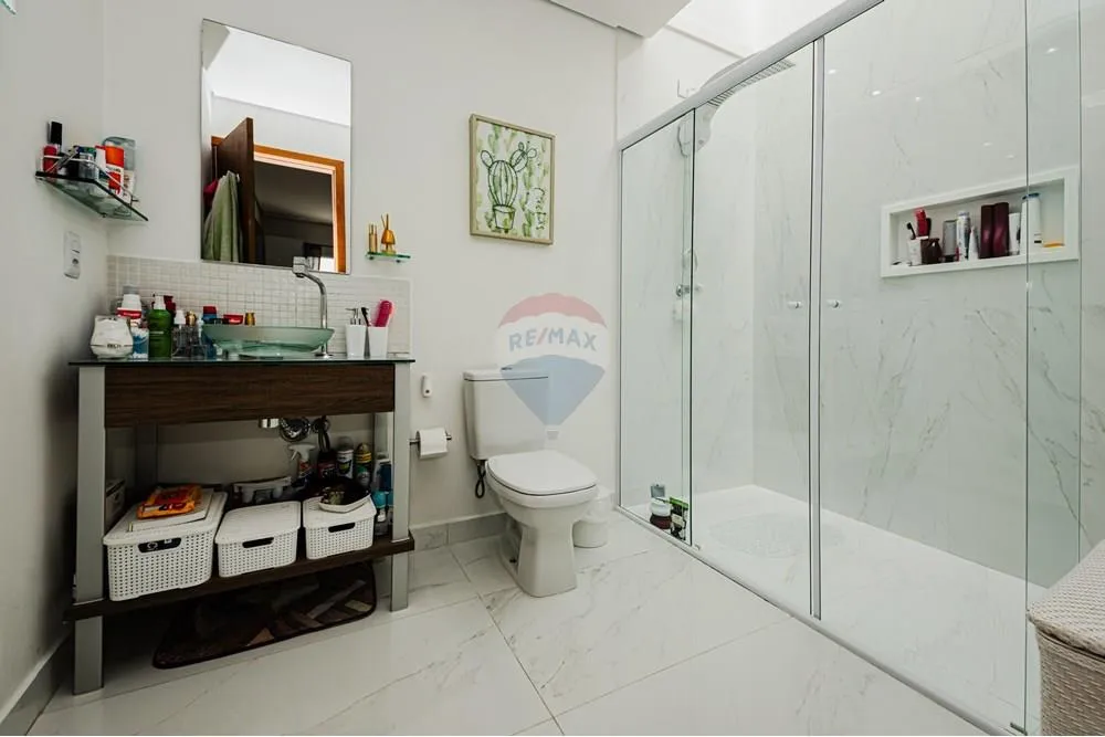 Casa, 3 quartos, 189 m² - Foto 4