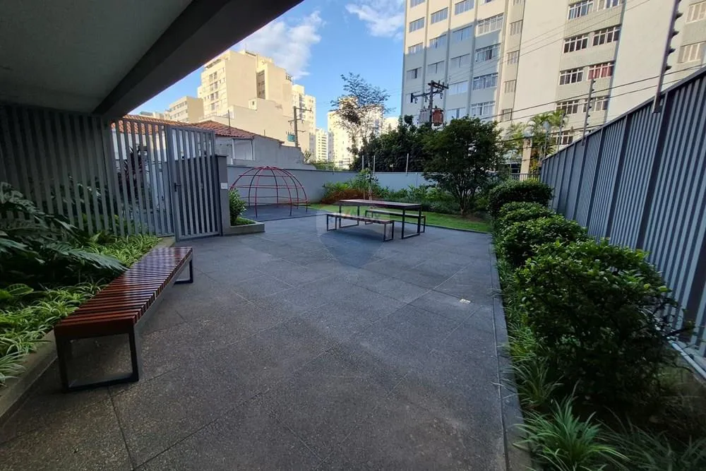 Apartamento, 2 quartos, 84 m² - Foto 10