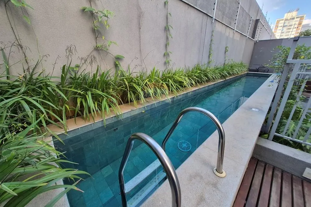 Apartamento, 2 quartos, 84 m² - Foto 8