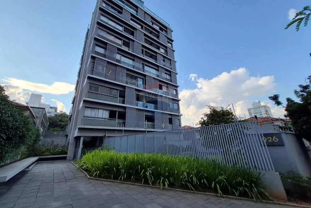 Apartamento, 2 quartos, 84 m² - Foto 12