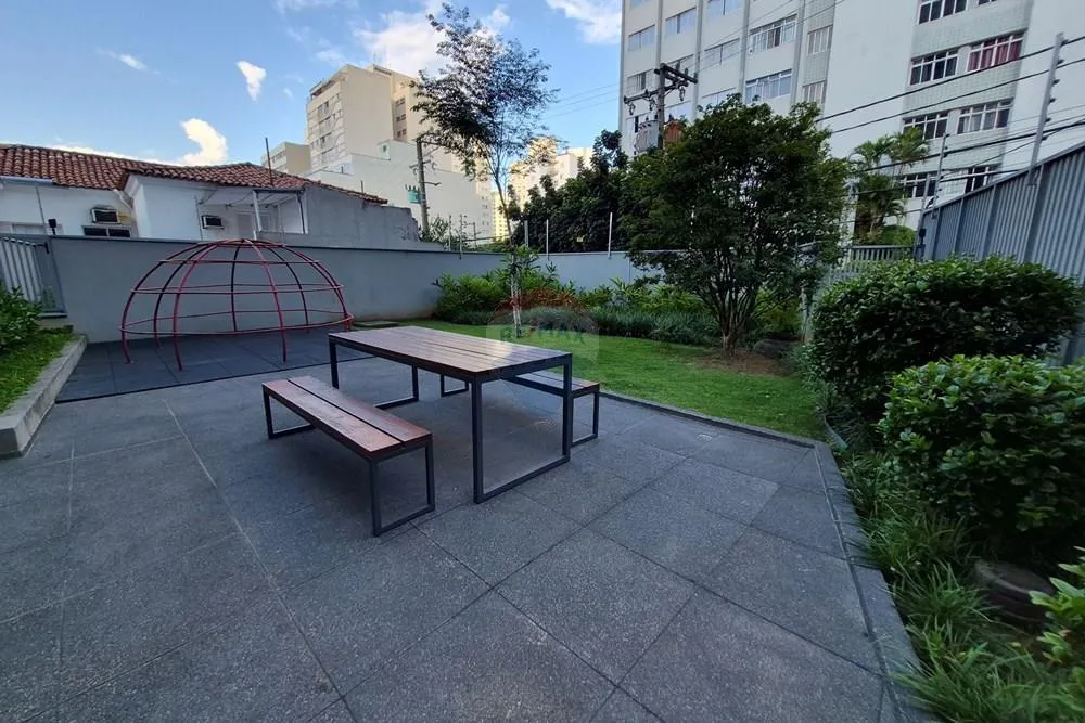 Apartamento, 2 quartos, 84 m² - Foto 11