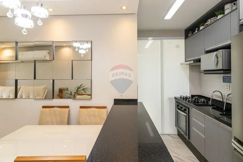 Apartamento, 2 quartos, 50 m² - Foto 8