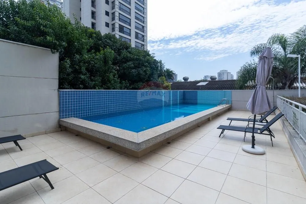 Apartamento, 2 quartos, 50 m² - Foto 5