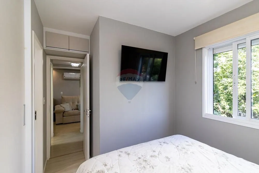 Apartamento, 2 quartos, 50 m² - Foto 4