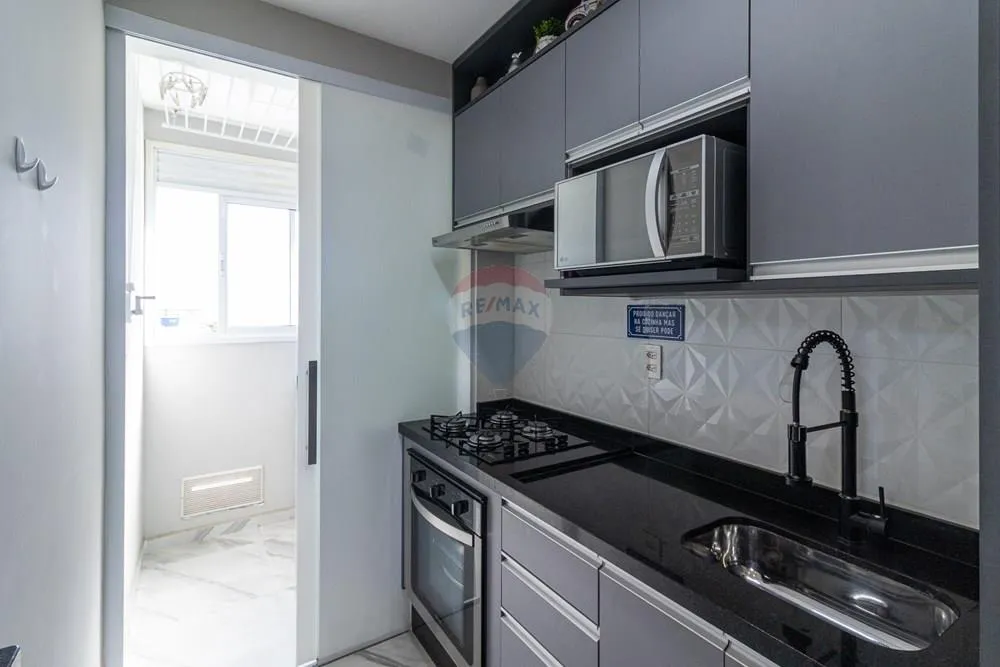 Apartamento, 2 quartos, 50 m² - Foto 7