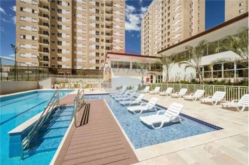 Apartamento, 3 quartos, 78 m² - Foto 8