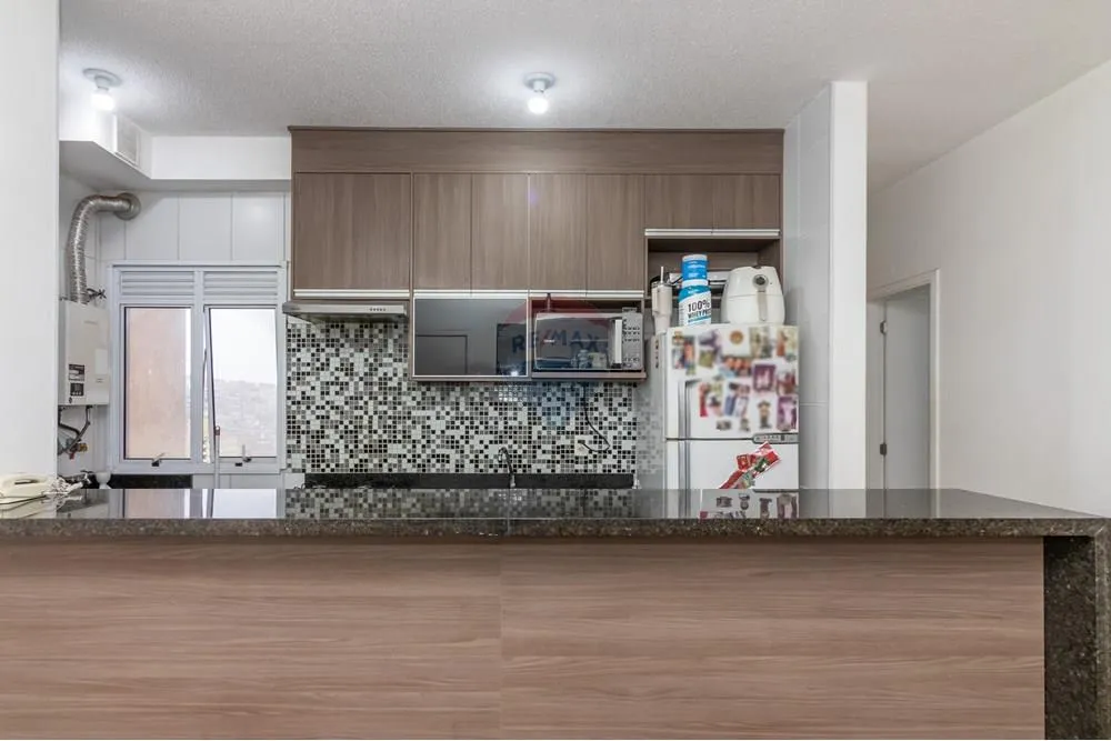 Apartamento, 3 quartos, 62 m² - Foto 1