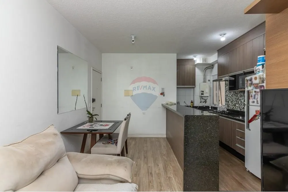 Apartamento, 3 quartos, 62 m² - Foto 2